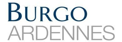 Burgo Ardennes — Plateforme e-learning